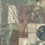 CO-SETTLEMENT: GeoChange 1968-2011 Preview 2