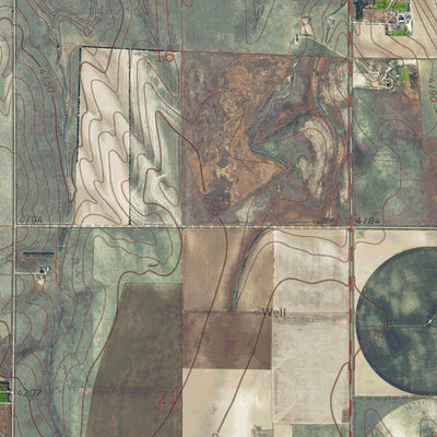 CO-SETTLEMENT: GeoChange 1968-2011 Preview 2