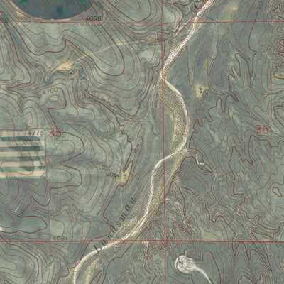 CO-SETTLEMENT: GeoChange 1968-2011 Preview 3