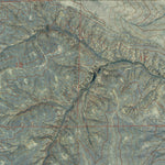 CO-POISON SPRINGS: GeoChange 1972-2011 Preview 3