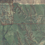 CO-SEIBERT NE: GeoChange 1973-2011 Preview 3