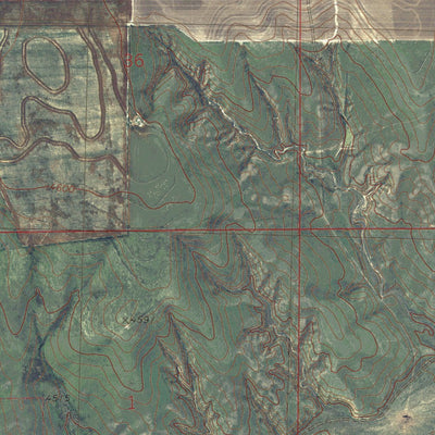 CO-SEIBERT NE: GeoChange 1973-2011 Preview 3