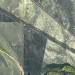 CO-BARRON CREEK: GeoChange 1973-2011 Preview 2