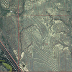 CO-BARRON CREEK: GeoChange 1973-2011 Preview 3