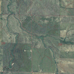 CO-HORSE CREEK: GeoChange 1948-2011 Preview 2