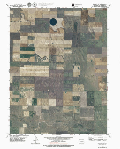 CO-SEIBERT NW: GeoChange 1973-2011 Preview 1