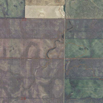 CO-SEIBERT NW: GeoChange 1973-2011 Preview 2