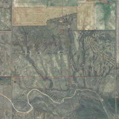 CO-SEIBERT NW: GeoChange 1973-2011 Preview 3