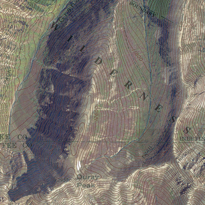 CO-INDEPENDENCE PASS: GeoChange 1958-2011 Preview 2