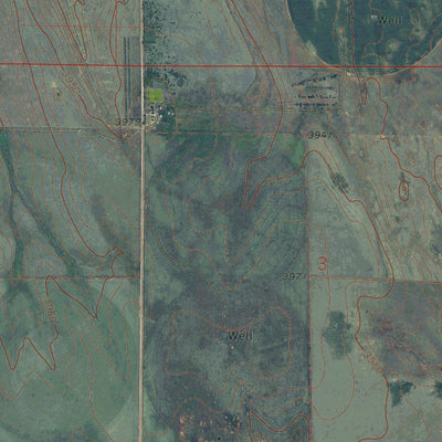 CO-IDALIA SE: GeoChange 1968-2011 Preview 2