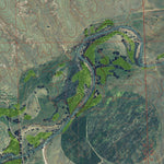 CO-IDALIA SE: GeoChange 1968-2011 Preview 3