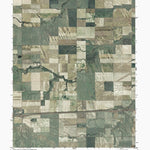 CO-GENOA EAST: GeoChange 1973-2011 Preview 1