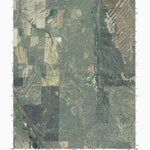 CO-NOONEN RESERVOIR SW: GeoChange 1968-2011 Preview 1