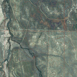 CO-NOONEN RESERVOIR SW: GeoChange 1968-2011 Preview 3