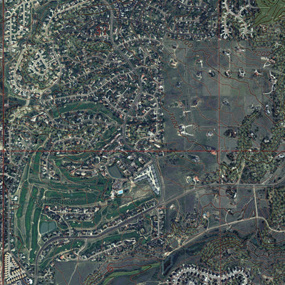 CO-MONUMENT: GeoChange 1952-2011 Preview 3
