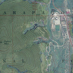 CO-FRISCO: GeoChange 1969-2009 Preview 2