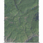 CO-VAIL WEST: GeoChange 1969-2011 Preview 1