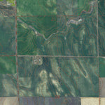 CO-ELBA SW: GeoChange 1973-2011 Preview 3