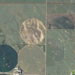 CO-KIRK: GeoChange 1968-2011 Preview 2