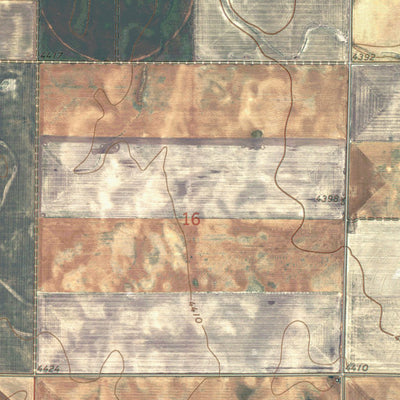 CO-COPE SE: GeoChange 1973-2011 Preview 3