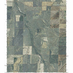 CO-NOONEN RESERVOIR: GeoChange 1968-2011 Preview 1