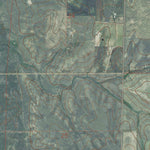 CO-NOONEN RESERVOIR: GeoChange 1968-2011 Preview 2