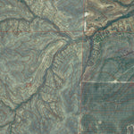 CO-NOONEN RESERVOIR: GeoChange 1968-2011 Preview 3