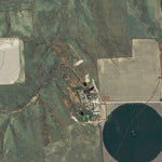 CO-SPRING CANYON: GeoChange 1966-2011 Preview 2