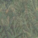 CO-SPRING CANYON: GeoChange 1966-2011 Preview 3