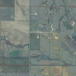 CO-RUSSELLVILLE GULCH: GeoChange 1966-2011 Preview 2