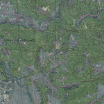 CO-RUSSELLVILLE GULCH: GeoChange 1966-2011 Preview 3