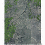 CO-EASTONVILLE: GeoChange 1952-2011 Preview 1