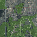 CO-EASTONVILLE: GeoChange 1952-2011 Preview 3