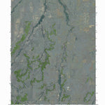 CO-CHERRY VALLEY SCHOOL: GeoChange 1952-2011 Preview 1