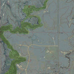 CO-CHERRY VALLEY SCHOOL: GeoChange 1952-2011 Preview 2