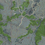 CO-CHERRY VALLEY SCHOOL: GeoChange 1952-2011 Preview 3