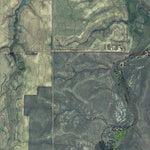 CO-CATTLE GULCH: GeoChange 1968-2011 Preview 3