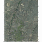 CO-CABIN GULCH: GeoChange 1968-2011 Preview 1