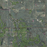 CO-CABIN GULCH: GeoChange 1968-2011 Preview 2