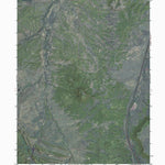 CO-DAWSON BUTTE: GeoChange 1964-2011 Preview 1