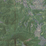 CO-DAWSON BUTTE: GeoChange 1964-2011 Preview 2