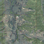 CO-DAWSON BUTTE: GeoChange 1964-2011 Preview 3