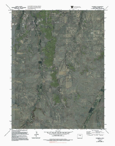 CO-ELIZABETH: GeoChange 1968-2011 Preview 1