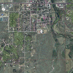 CO-ELIZABETH: GeoChange 1968-2011 Preview 3