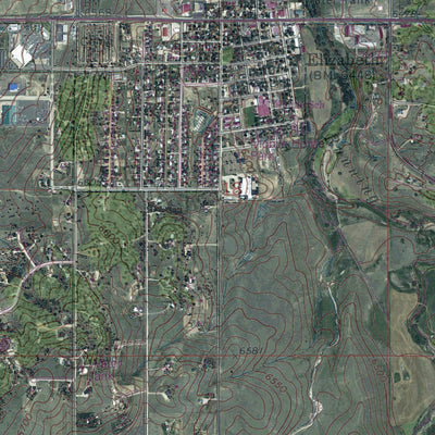 CO-ELIZABETH: GeoChange 1968-2011 Preview 3