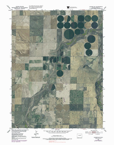 CO-LEADER SW: GeoChange 1948-2011 Preview 1