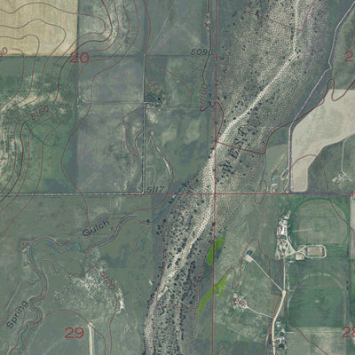 CO-LEADER SW: GeoChange 1948-2011 Preview 3