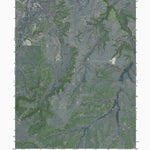 CO-CASTLE ROCK SOUTH: GeoChange 1964-2011 Preview 1