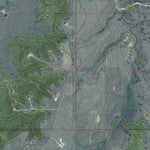 CO-CASTLE ROCK SOUTH: GeoChange 1964-2011 Preview 2