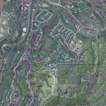 CO-CASTLE ROCK SOUTH: GeoChange 1964-2011 Preview 3